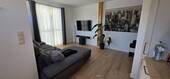 Wohnraum - 2 Zimmer Etagenwohnung zur Miete in Weisendorf