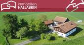 Landwirtschaftliches Anwesen in Alleinlage - SELTENE GELEGENHEIT - Landwirtschaftliches Anwesen in Alleinlage
