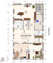 Grundriss EG - 
