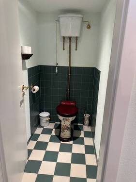 WC - 