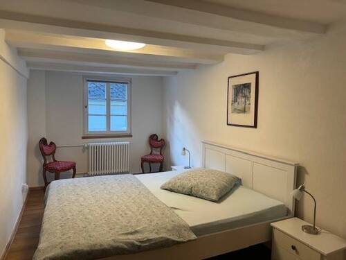 Schlafzimmer - 