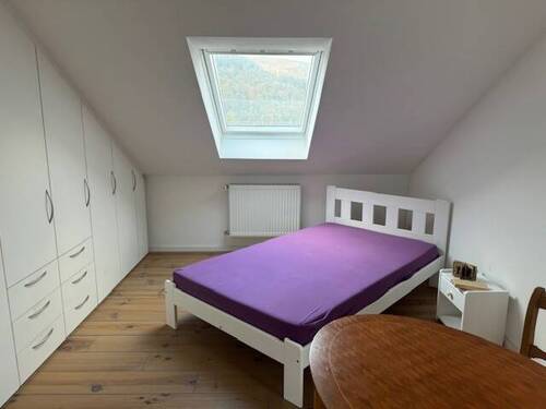 Schlafzimmer - 