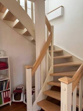 Treppe - 