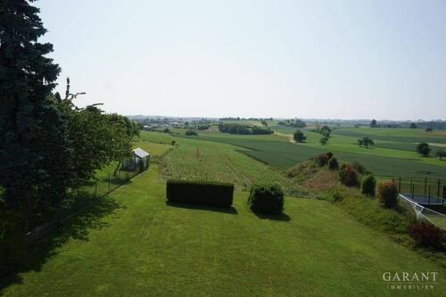 Aussicht - 