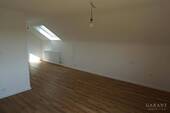 Essbereich - 2 Zimmer Etagenwohnung zur Miete in Horb