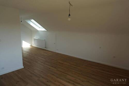 Essbereich - 2 Zimmer Etagenwohnung zur Miete in Horb