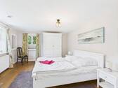 Schlafzimmer EG. - 