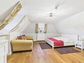 Schlafzimmer DG - 