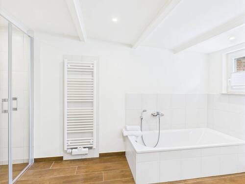 Bad Appartement - 