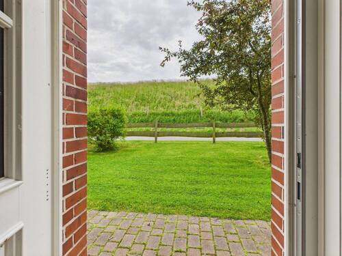 Aussicht Haustür - 