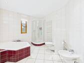 Badezimmer EG - 