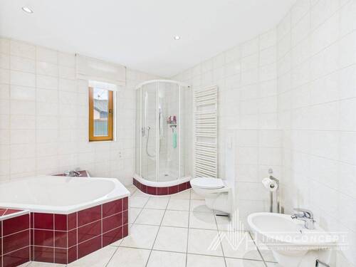 Badezimmer EG - 