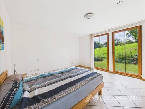 Schlafzimmer 1 - 