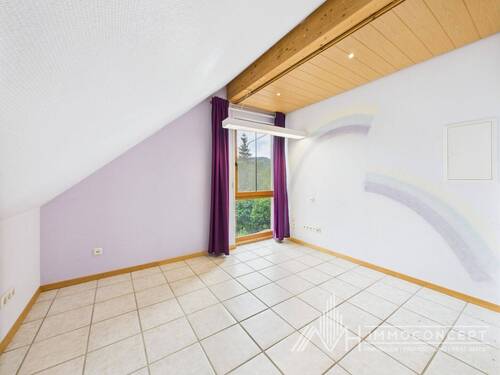 Schlafzimmer 2 - 