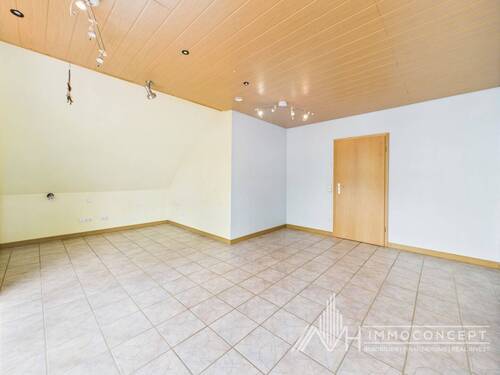 Schlafzimmer 3 - 