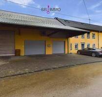 Vielseitig nutzbares Haus in ruhiger Lage von Kruchten