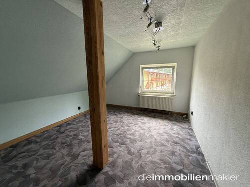 Kinderzimmer oben - 