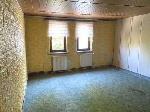Zimmer I im OG - 