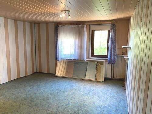 Zimmer II im OG - 