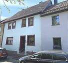 Außenansicht - 4 Zimmer Mehrfamilienhaus, Wohnhaus zum Kaufen in Wiehe
