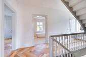 Flur - Einfamilienhaus mit 172,50 m² in Starnberg zum Kaufen