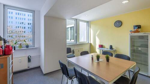 Küche - Büro in Berlin