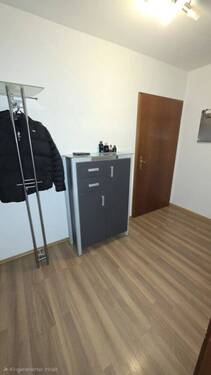 Diele - 2 Zimmer Etagenwohnung zum Kaufen in Landshut