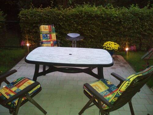 Terrasse - 