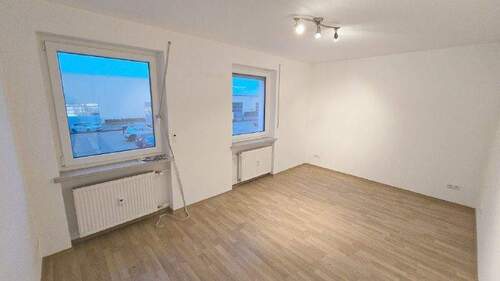 Schlafen - 2 Zimmer Etagenwohnung in Neutraubling