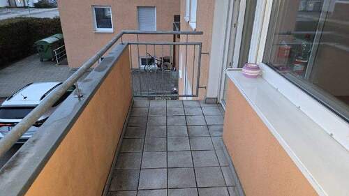 Balkon - 