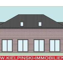 Neubau-DHH *optional EFH* mit mod. Ausst. & KFW 55 Standard zum Top Preis in ruhiger Seitenstraße - Barsbüttel