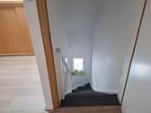 Treppenaufgang - 