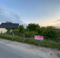 Einfamilienhaus-Bauplatz mit gültiger Bauvoranfrage in Zahna-Elster - Nur 24km bis Stadt Wittenberg - Klebitz