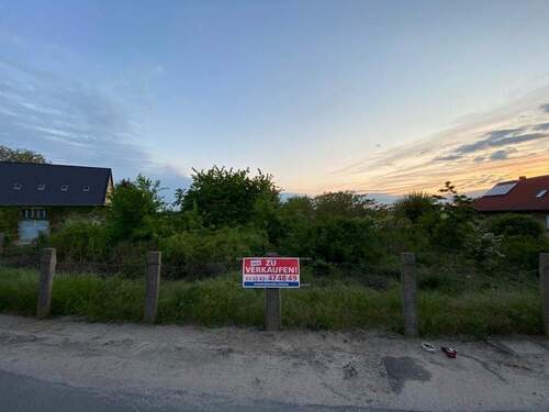 Eine Weitere Ansicht - Grundstück zum Kaufen in Klebitz