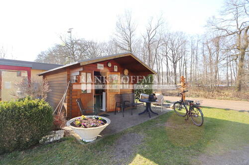 V9799 Kiosk & Empfangshäuschen - 