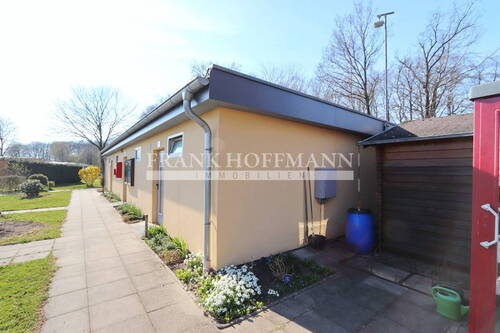 V9799 Waschhaus - 