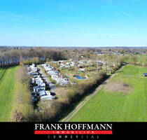 Erholungsgebiet - Campingplatz in Weddelbrook