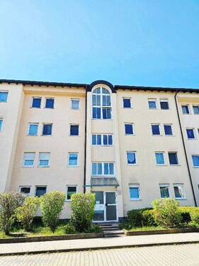Hausansicht - 