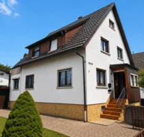 Renovierungsbedürftiges Einfamilienhaus - Schutterwald