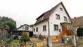 Haus im aktuellen Zustand - 5 Zimmer Einfamilienhaus zum Kaufen in Schutterwald