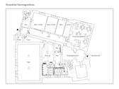 Grundriss Gartengeschoss - 