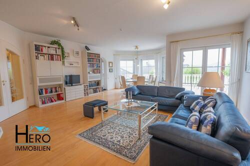 Wohnzimmer - 