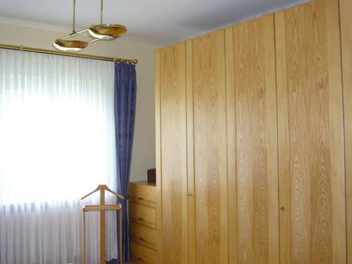 Schlafzimmer - 