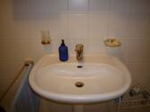 Bad im Untergeschoss - 