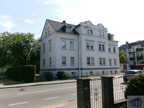 Ansicht - Attraktive 2 Raum Wohnung - 340,00 EUR Kaltmiete, ca.  61,20 m² Wohnfläche