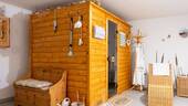 Sauna - 