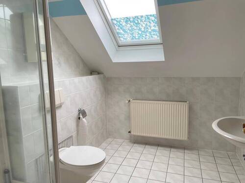 Badezimmer - 