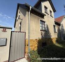 Einfamilienhaus auf dem Land zum Einziehen und Wohlfühlen - Herzberg (Elster) Gräfendorf