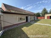 Nebengebäude - 5 Zimmer Bauernhaus, Landhaus zum Kaufen in Herzberg (Elster)