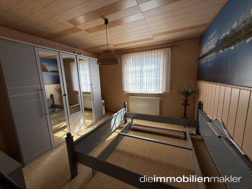 Schlafzimmer - 